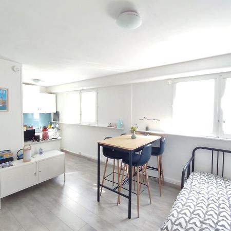 L'Appart Du Sud Apartment La Ciotat Exterior photo