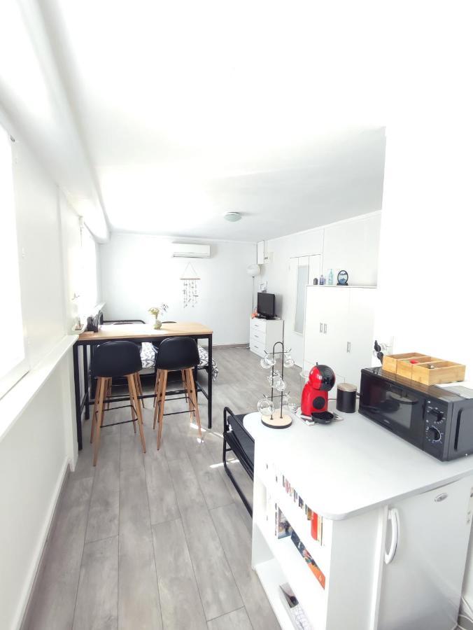 L'Appart Du Sud Apartment La Ciotat Exterior photo